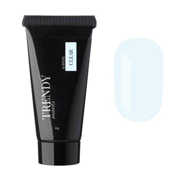 Acrygel classic CLEAR