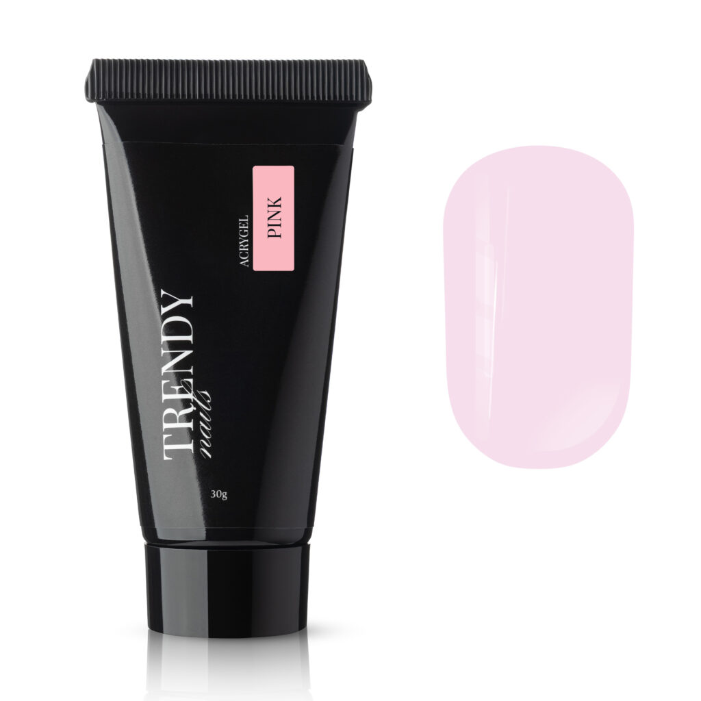 Acrygel classic PINK