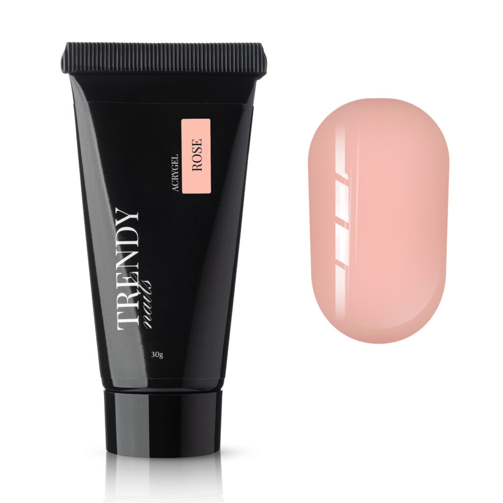 Acrygel classic ROSE