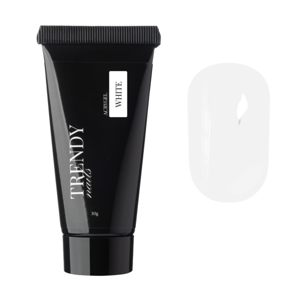 Acrygel classic WHITE
