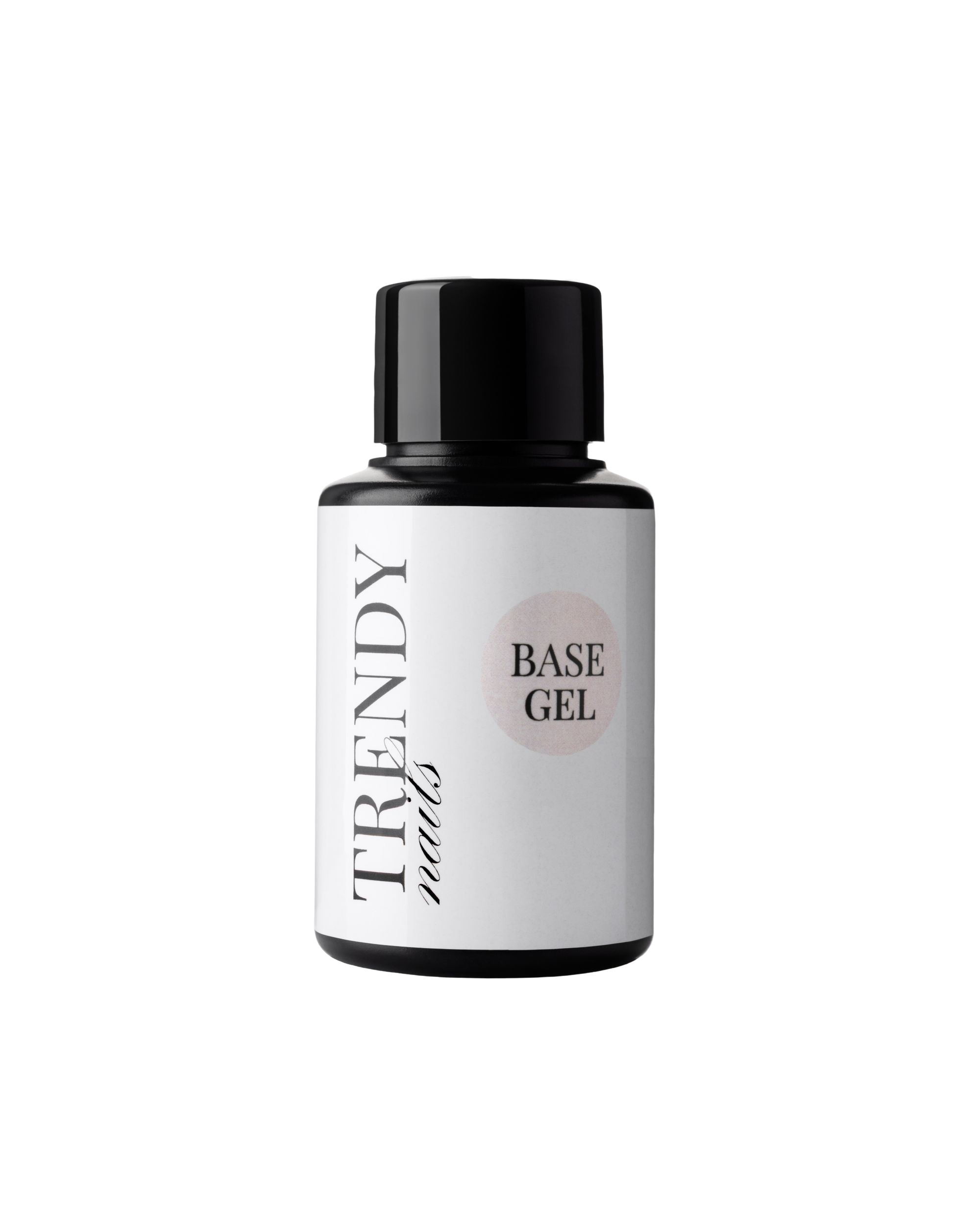 Base Gel 1 Base Gel διαφανής βάση νυχιών 30ml