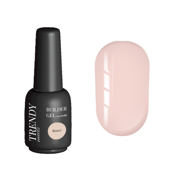 Builder Gel in a Bottle Brave