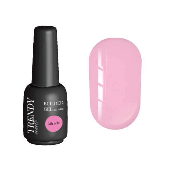 Builder Gel in a Bottle Miracle