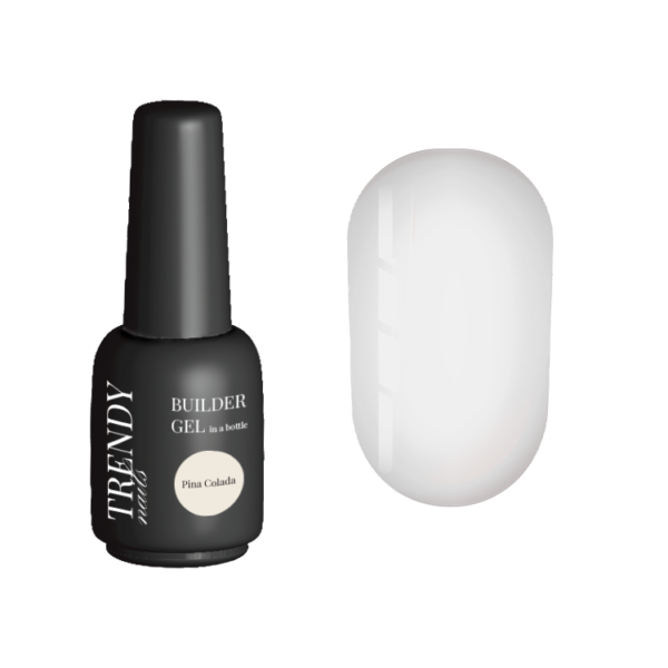 Builder Gel in a Bottle Pina Colada