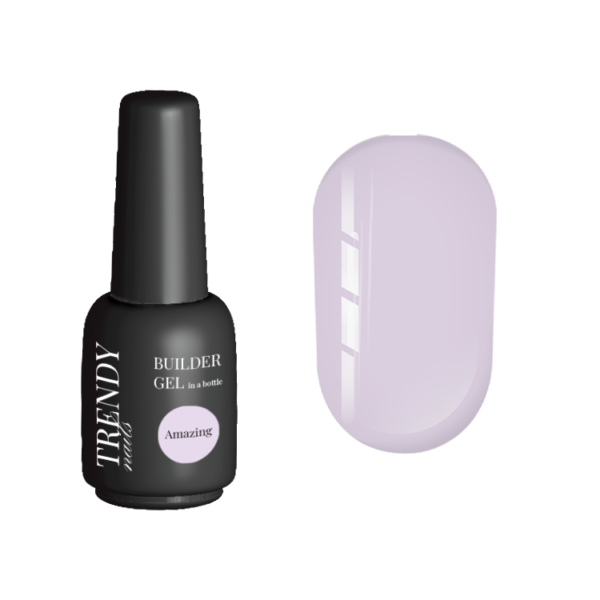 Builder gel in a Bottle Amazing