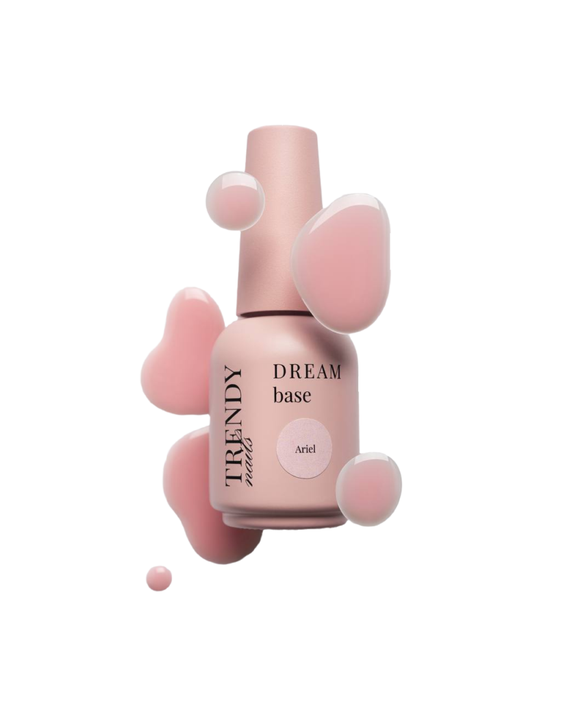 Dream Base Ariel