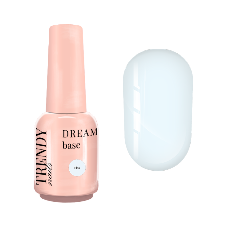 Dream Base Elsa 3 Dream Base Elsa 15ml