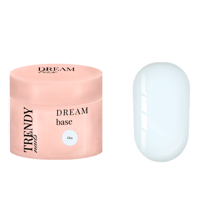 Dream Base Elsa 1 Dream Base Elsa 30ml