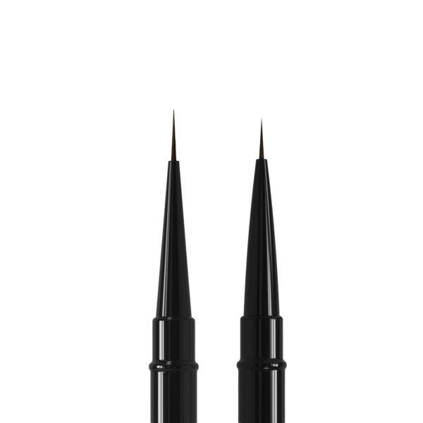 Staleks Expert 01 03 Διπλό πινέλο liner 7 mm liner 10 mm (2)