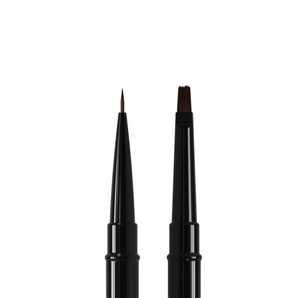 Staleks Expert 01 04 Διπλό πινέλο liner 7 mm