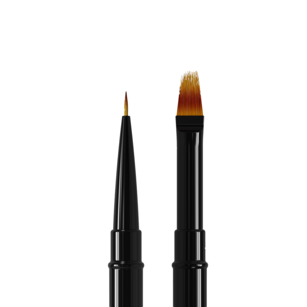 Staleks Expert 01 07 διπλό πινέλο liner 7mm (2)