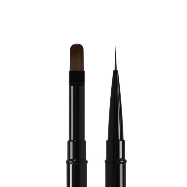 Staleks Expert 03 06 Διπλό πινέλο liner 10 mm NBE 03 06