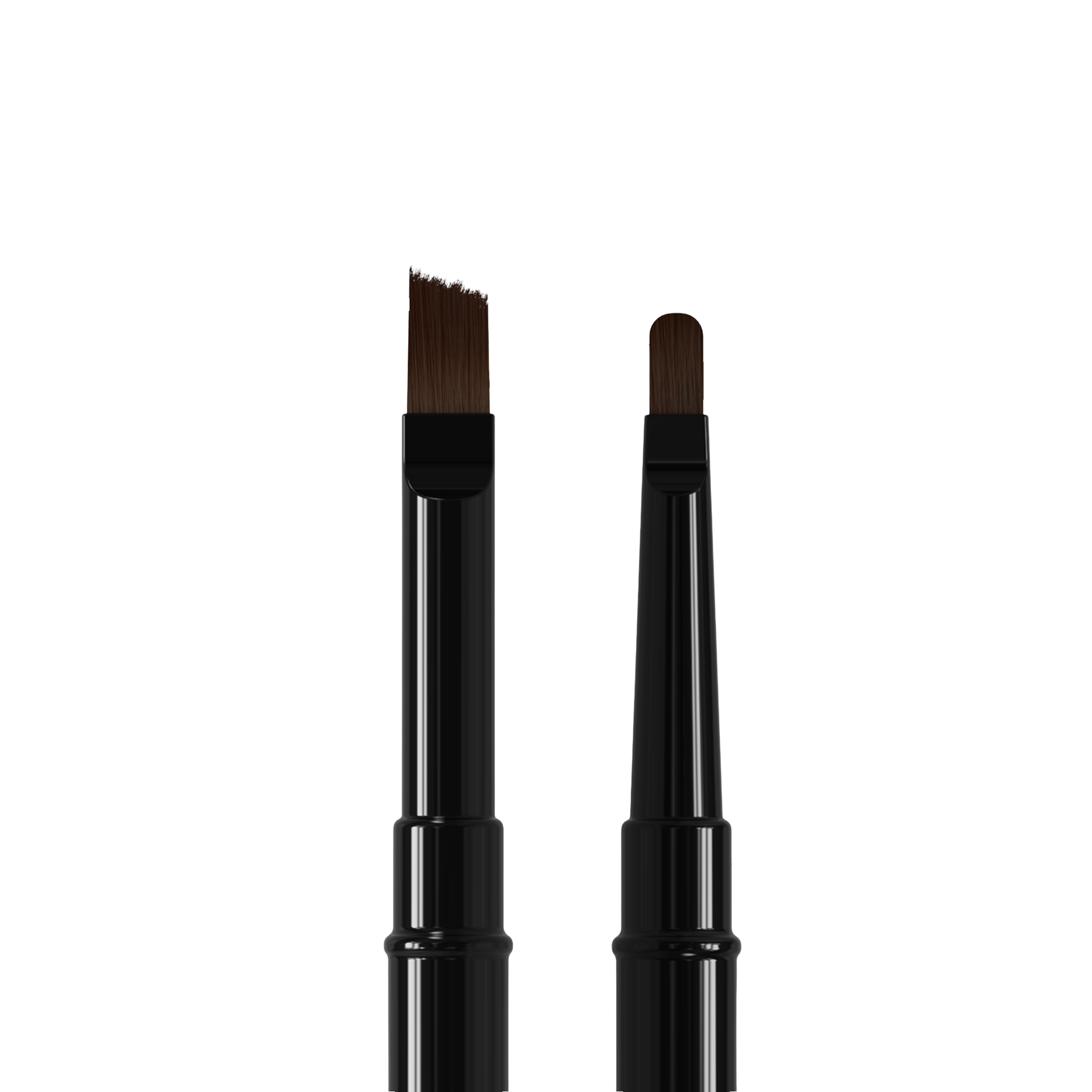STALEKS EXPERT 04/09 Διπλό πινέλο gel 7 mm / gel 79 mm 1 Staleks Expert 04 09 διπλό πινέλο gel 7mm gel 79mm