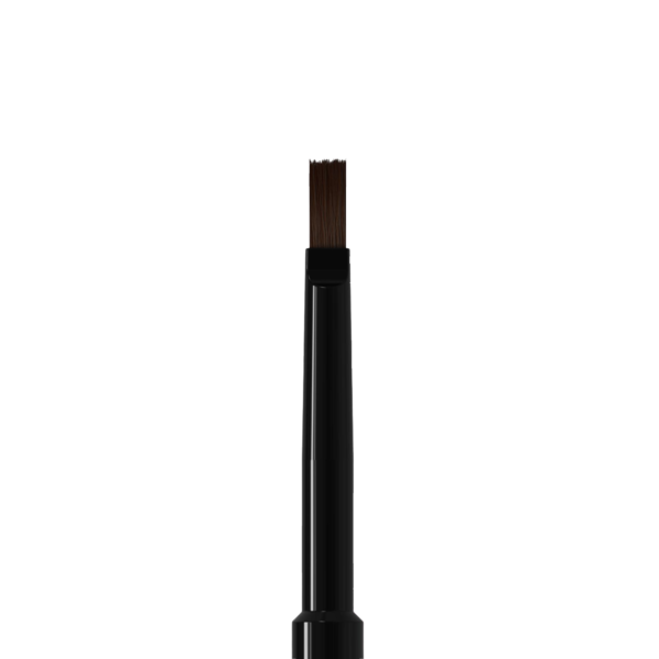 Staleks Expert 05 Ευθεία Βούρτσα για gel 5mm NBE 05