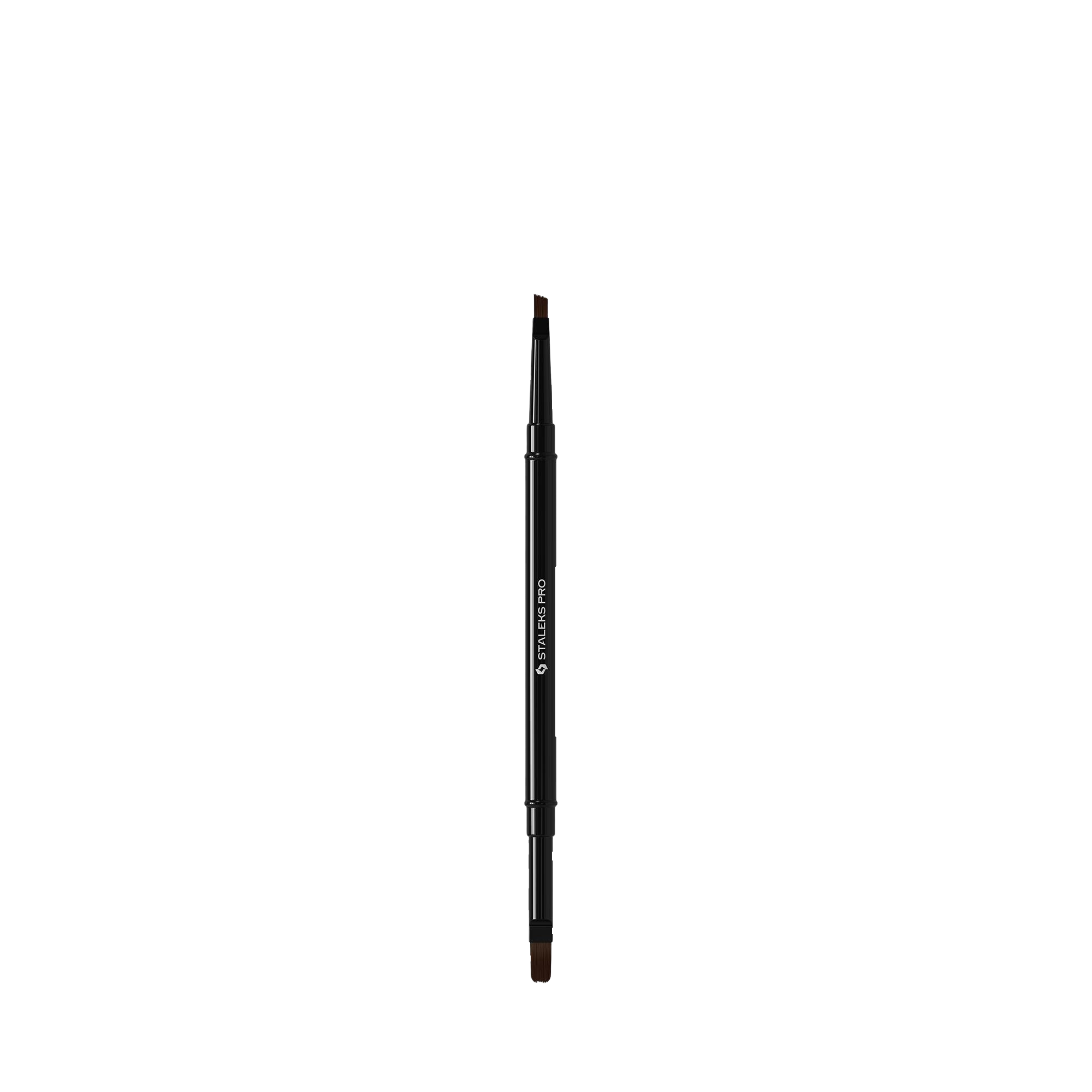 STALEKS EXPERT 06/10 Διπλό πινέλο gel 11 mm / gel 7 mm 3 Staleks Expert 06 10 Διπλό πινέλο gel 7mm gel 11mm (2)