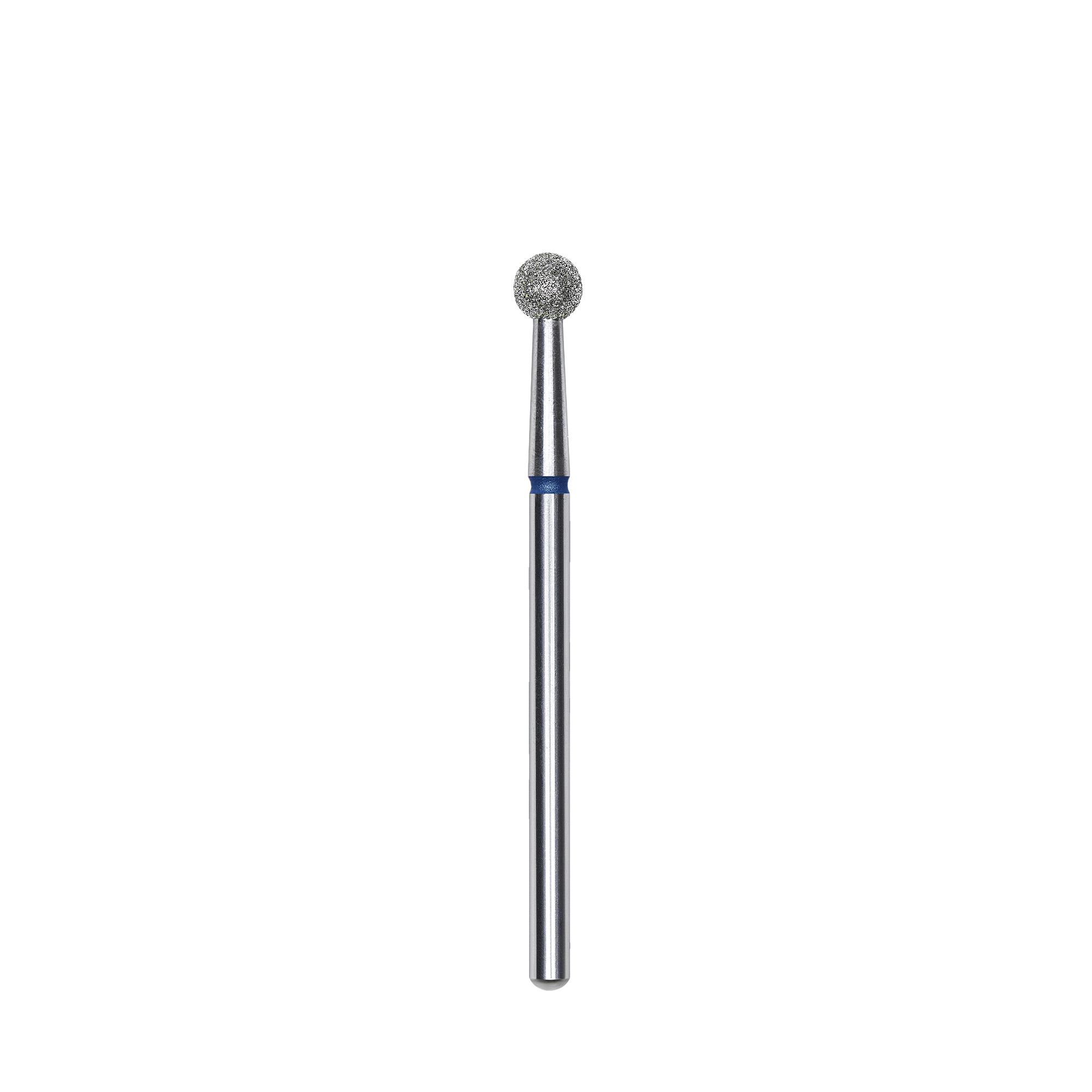 STALEKS EXPERT Διαμαντόφρεζα μπάλα μπλε, διάμετρος 5mm 3 Staleks Expert Διαμαντόφρεζα μπάλα μπλε 4mm (2)