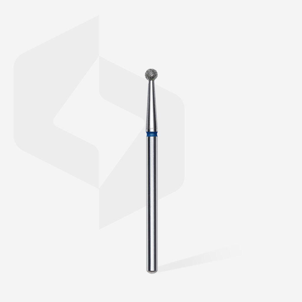Staleks Expert Διαμανόφρεζα μπάλα μπλε FA01B025 (2)