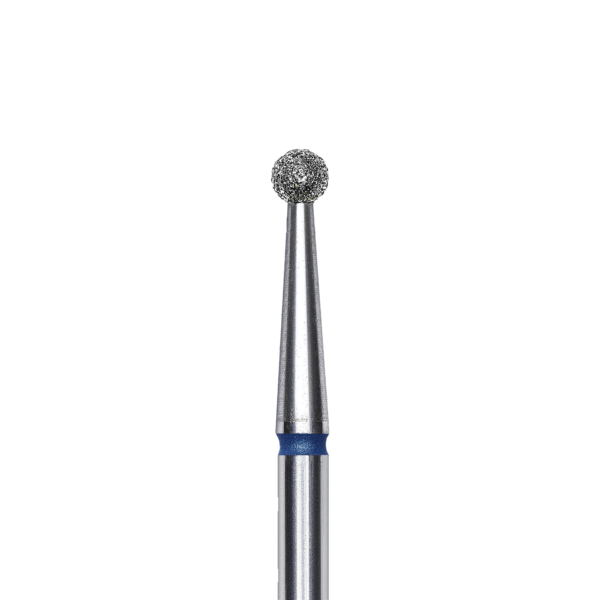 staleks Expert διαμαντόφρεζα μπάλα μπλε 2 7mm