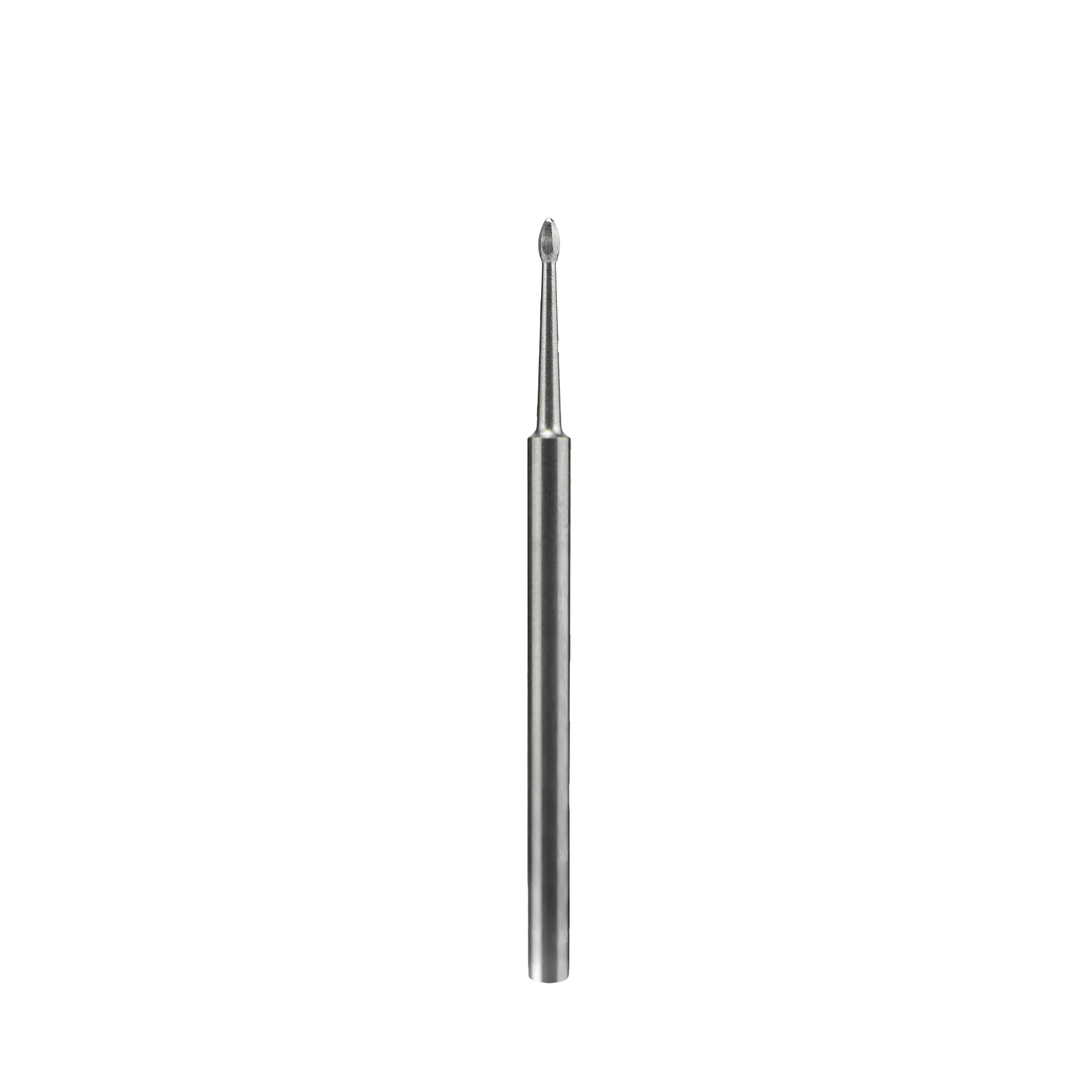 STALEKS EXPERT Καρβιδική φρέζα nail cleaner mini, διάμετρος 1,2 mm, ενεργό τμήμα 2,5 mm 3 Staleks Expert Καρβιδική Φρέζα Nail Cleaner Mini (2)