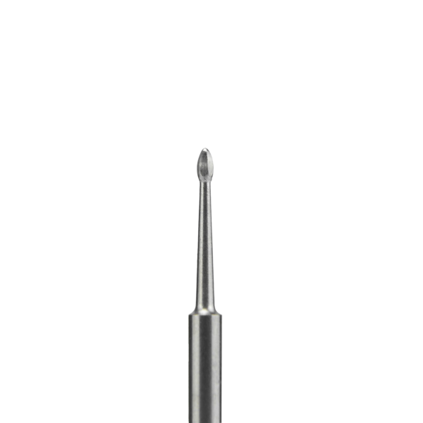 Staleks Expert Καρβιδική Φρέζα Nail Cleaner Mini 1 2mm