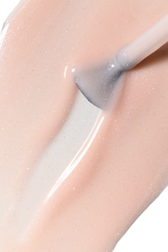crystal glow base coral