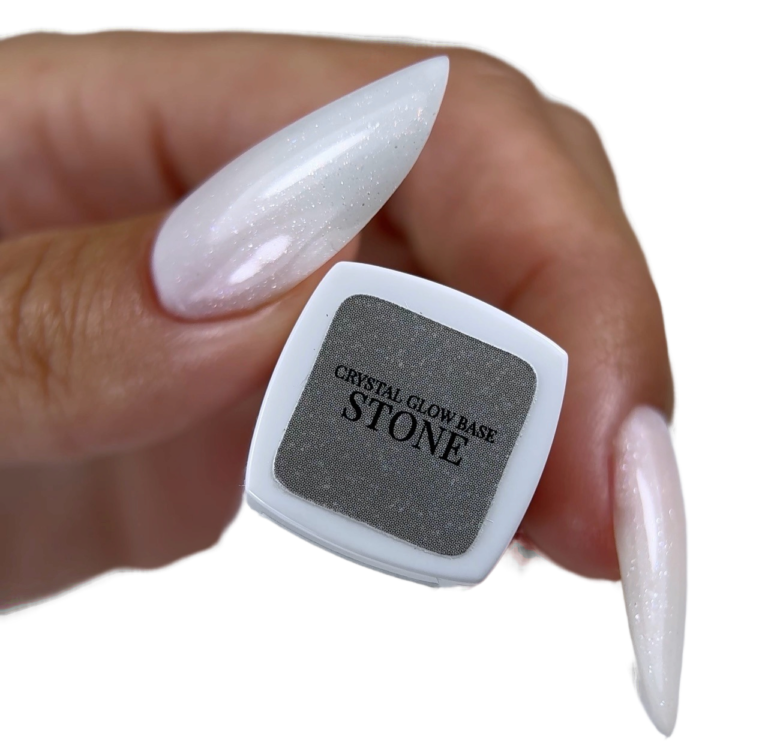 crystal glow base stone 2