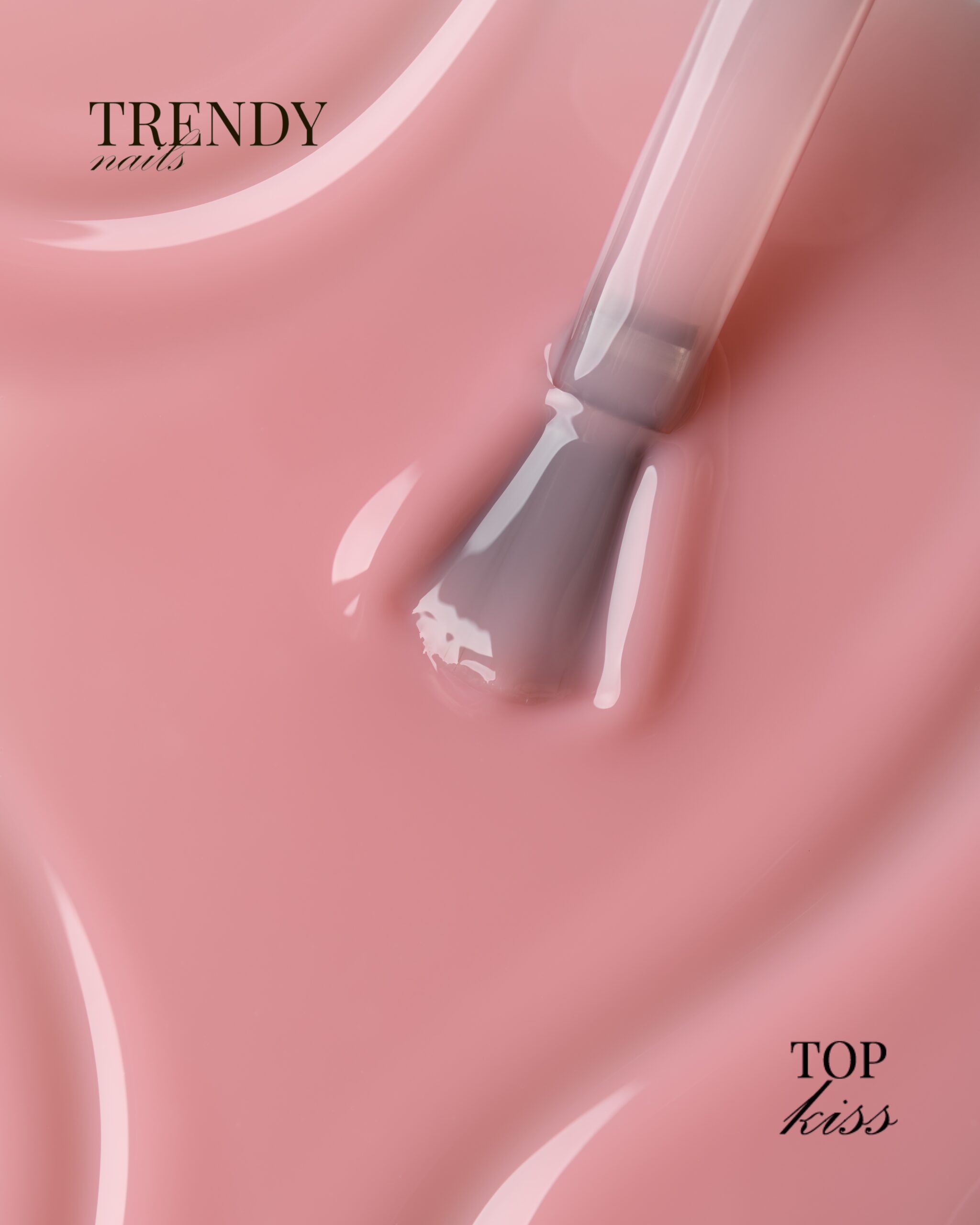 top kiss