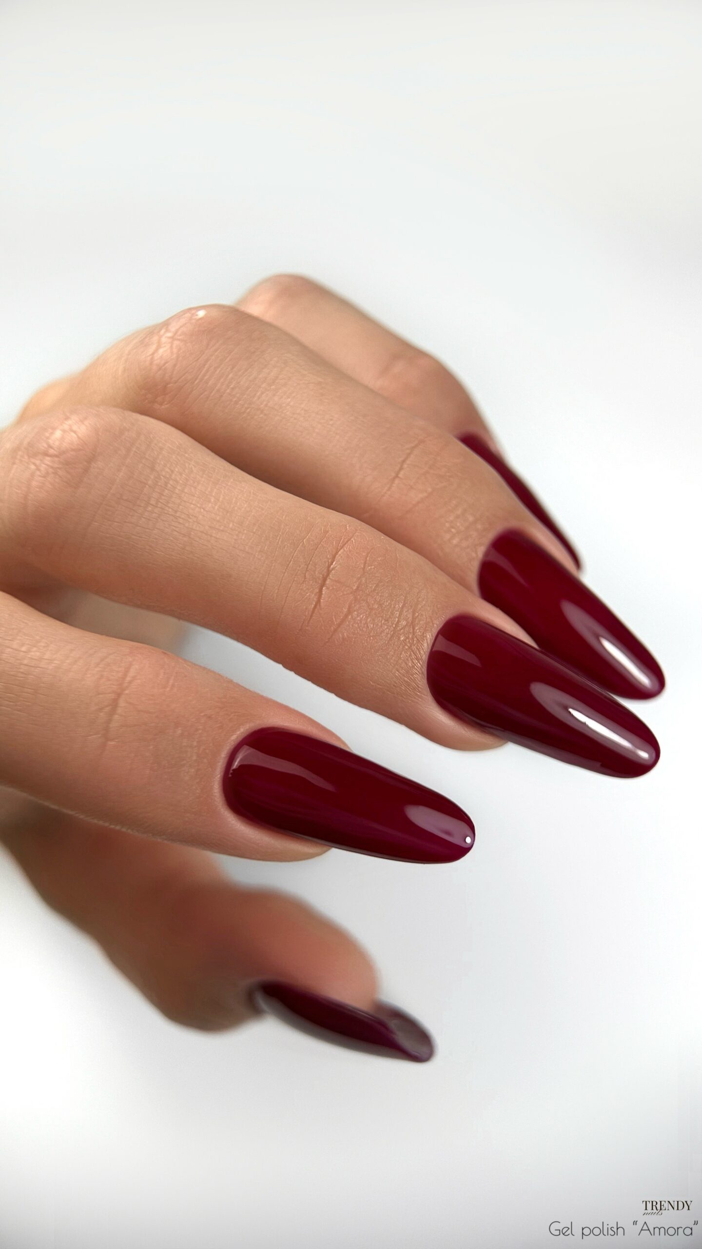 Gel Polish Amora 8ml 3 AMORA