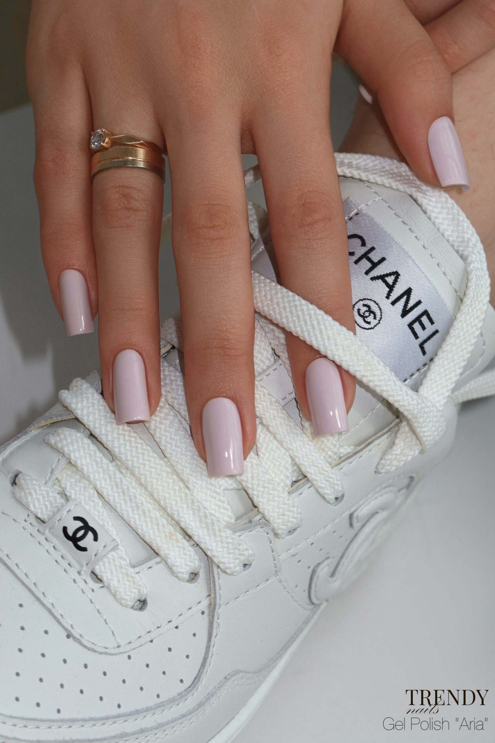 Gel Polish Aria 8ml 3 ARIA