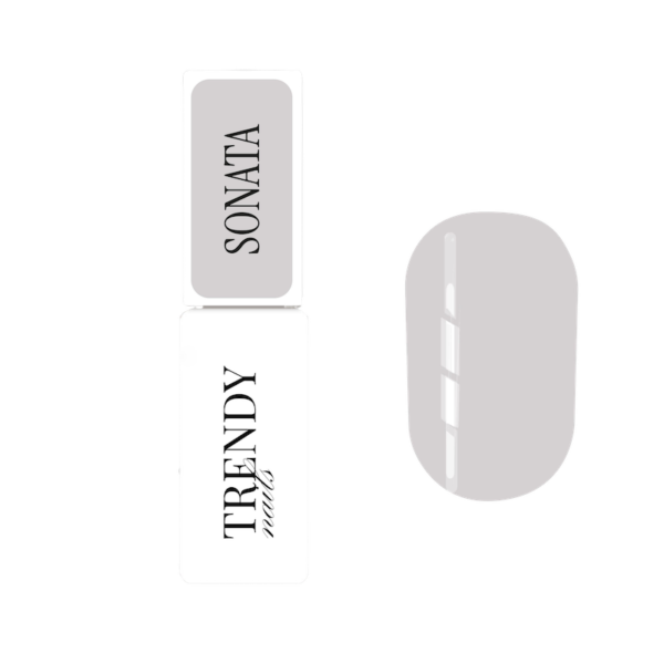 gel polish sonata 8ml