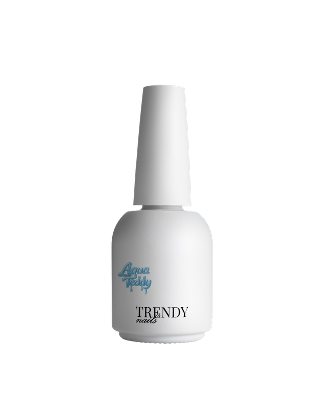 Cat Eye Aqua Teddy 10ml 3 aqua teddy 2
