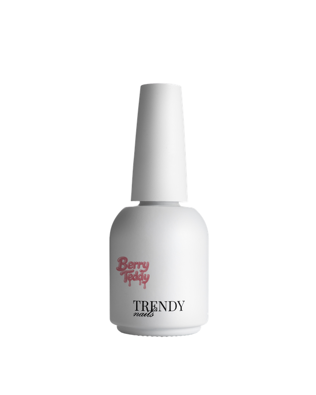 Cat Eye Berry Teddy 10ml 3 berry teddy 2