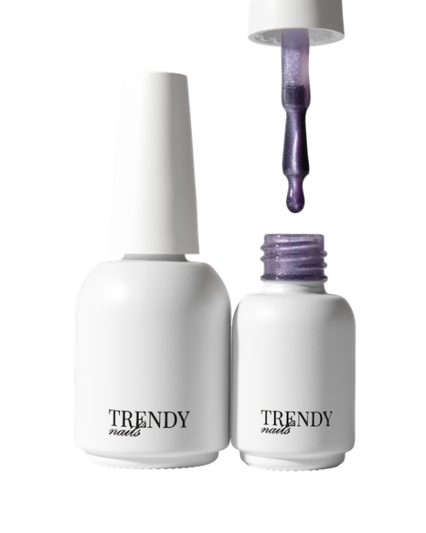 cat eye lavender teddy 10ml