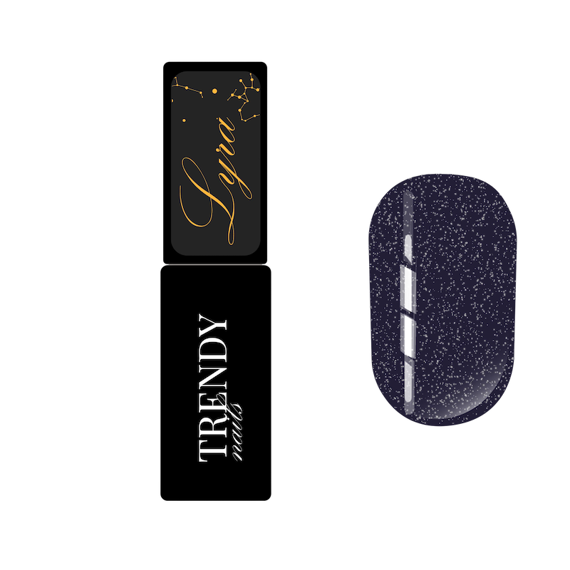 Gel Polish Lyra 8ml 1 gel polish lyra 8ml