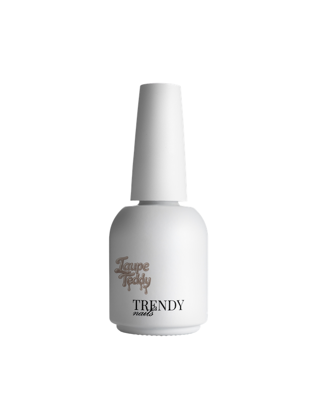 Cat Eye Taupe Teddy 10ml 3 teddy taupe 2