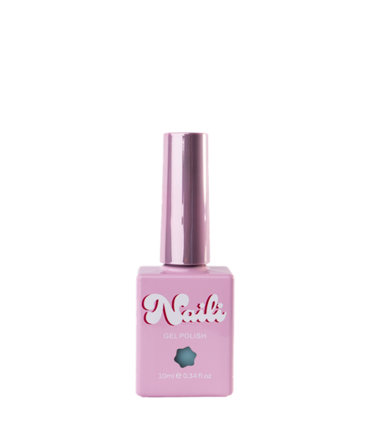 gel polish naili n2410